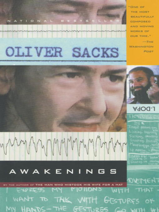 Title details for Awakenings by Oliver Sacks - Available